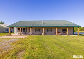 1501 DUNCAN Road, Carrier Mills, Illinois 62917, 4 Bedrooms Bedrooms, 0 ,0,Land,For Sale,DUNCAN,0,RMACA1036716