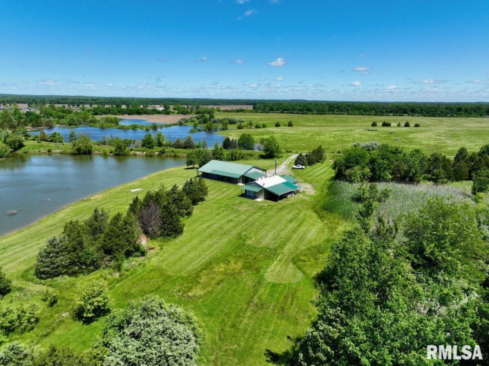 1501 DUNCAN Road, Carrier Mills, Illinois 62917, 4 Bedrooms Bedrooms, 0 ,0,Land,For Sale,DUNCAN,0,RMACA1036716