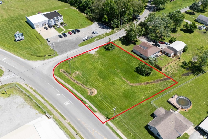 102 Chittyville Road, Herrin, Illinois 62959, 0 , 0 ,0,Land,For Sale,Chittyville,0,RMAQC4263689