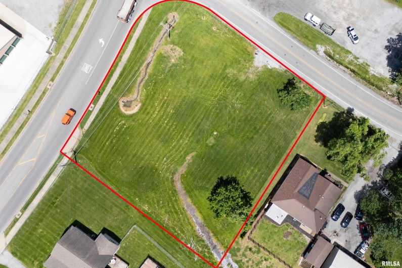 102 Chittyville Road, Herrin, Illinois 62959, 0 , 0 ,0,Land,For Sale,Chittyville,0,RMAQC4263689