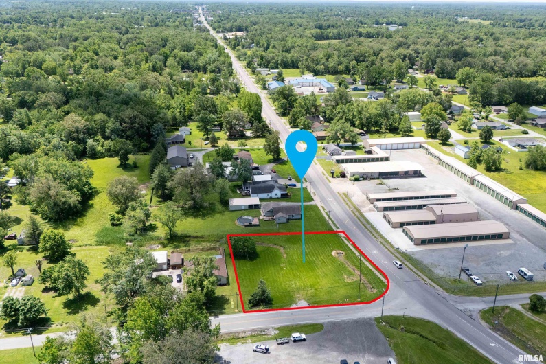 102 Chittyville Road, Herrin, Illinois 62959, 0 , 0 ,0,Land,For Sale,Chittyville,0,RMAQC4263689