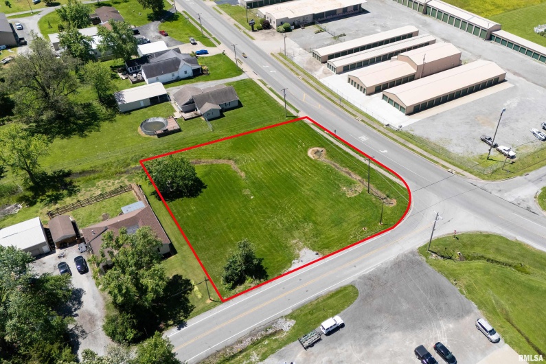 102 Chittyville Road, Herrin, Illinois 62959, 0 , 0 ,0,Land,For Sale,Chittyville,0,RMAQC4263689