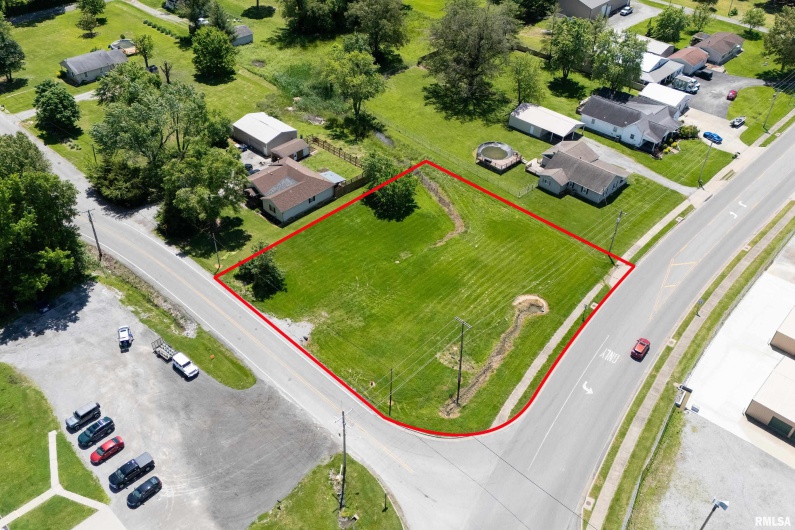 102 Chittyville Road, Herrin, Illinois 62959, 0 , 0 ,0,Land,For Sale,Chittyville,0,RMAQC4263689