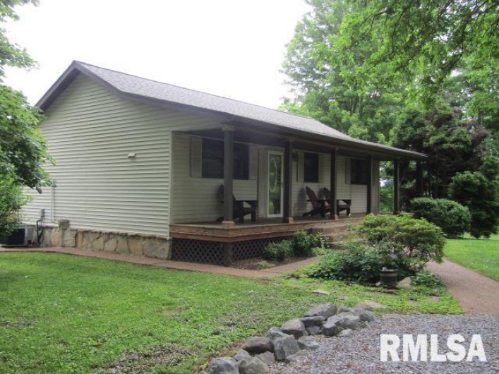 72 Shewmaker Road, Cave In Rock, Illinois 62919, 3 Bedrooms Bedrooms, 0 ,2 BathroomsBathrooms,Residential,For Sale,Shewmaker,0,RMAEB458156