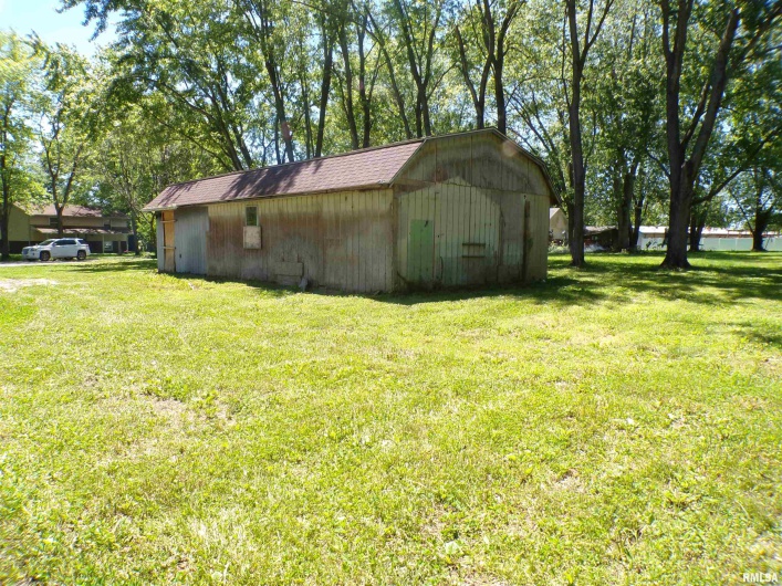 408 JACKSON Street, DeSoto, Illinois 62924, 0 , 0 ,0,Land,For Sale,JACKSON,0,RMAEB458164