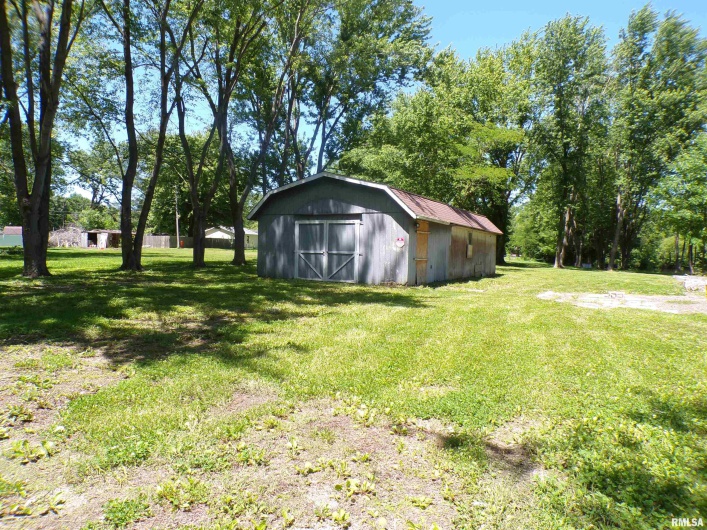 408 JACKSON Street, DeSoto, Illinois 62924, 0 , 0 ,0,Land,For Sale,JACKSON,0,RMAEB458164