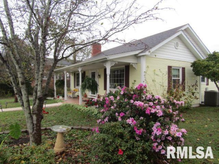 195 MARKET Street, Elizabethtown, Illinois 62931, 3 Bedrooms Bedrooms, 0 ,2 BathroomsBathrooms,Residential,For Sale,MARKET,0,RMAEB455731
