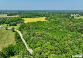002 Robinson Hill Road, Stonefort, Illinois 62987, ,Land,For Sale,Robinson Hill,RMACA1036797