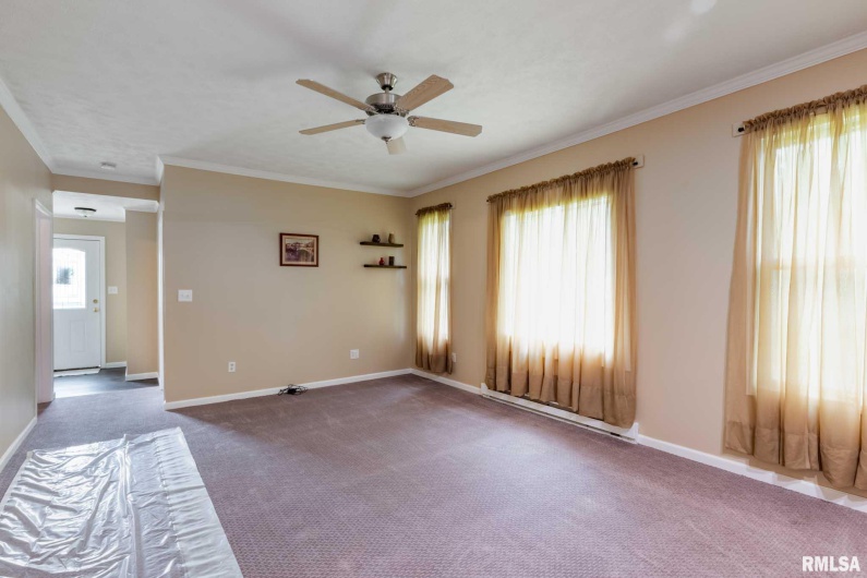 301 11TH Street, Herrin, Illinois 62948, 3 Bedrooms Bedrooms, 0 ,2 BathroomsBathrooms,Residential,For Sale,11TH,0,RMAQC4262970