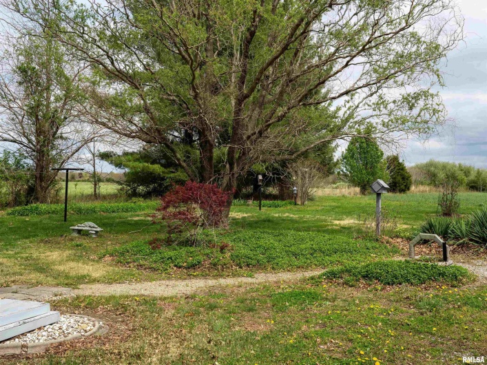 1 WILLOW Lane, DeSoto, Illinois 62924, 3 Bedrooms Bedrooms, 0 ,2 BathroomsBathrooms,Residential,For Sale,WILLOW,0,RMAEB458198