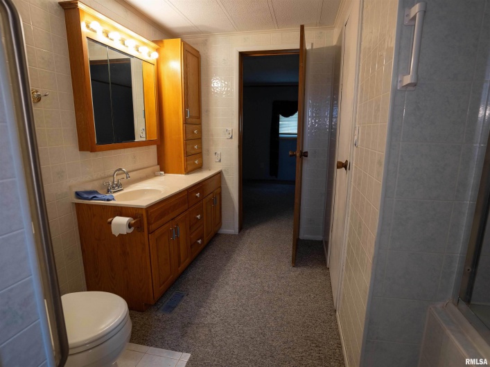 1 WILLOW Lane, DeSoto, Illinois 62924, 3 Bedrooms Bedrooms, 0 ,2 BathroomsBathrooms,Residential,For Sale,WILLOW,0,RMAEB458198