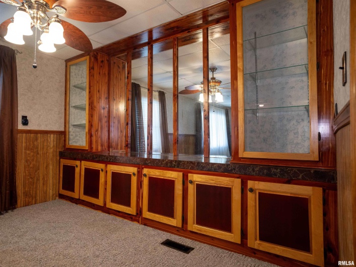 1 WILLOW Lane, DeSoto, Illinois 62924, 3 Bedrooms Bedrooms, 0 ,2 BathroomsBathrooms,Residential,For Sale,WILLOW,0,RMAEB458198
