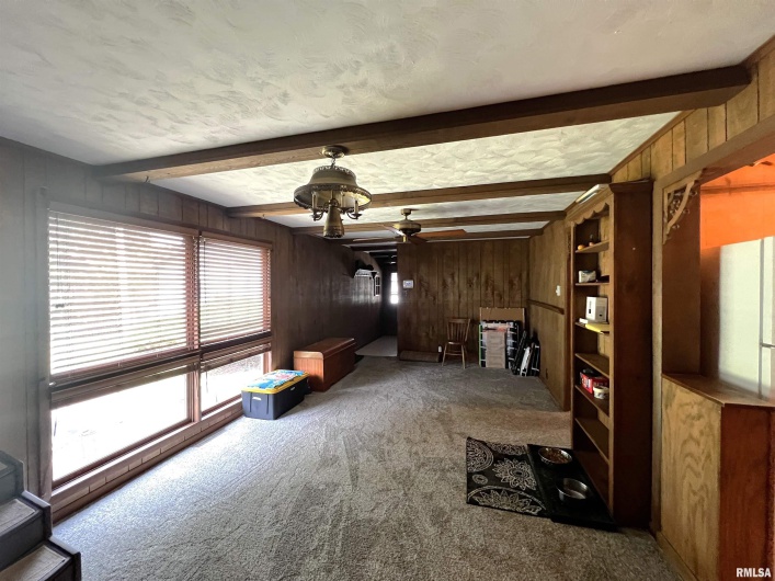 1210 PETERSON Avenue, Johnston City, Illinois 62951, 2 Bedrooms Bedrooms, 0 ,1 BathroomBathrooms,Residential,For Sale,PETERSON,0,RMAQC4263893