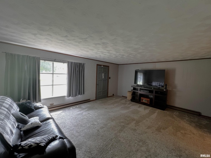 1210 PETERSON Avenue, Johnston City, Illinois 62951, 2 Bedrooms Bedrooms, 0 ,1 BathroomBathrooms,Residential,For Sale,PETERSON,0,RMAQC4263893