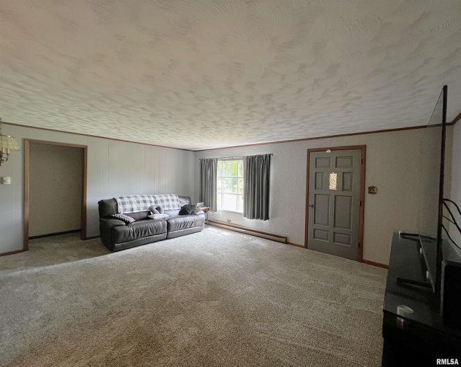 1210 PETERSON Avenue, Johnston City, Illinois 62951, 2 Bedrooms Bedrooms, 0 ,1 BathroomBathrooms,Residential,For Sale,PETERSON,0,RMAQC4263893