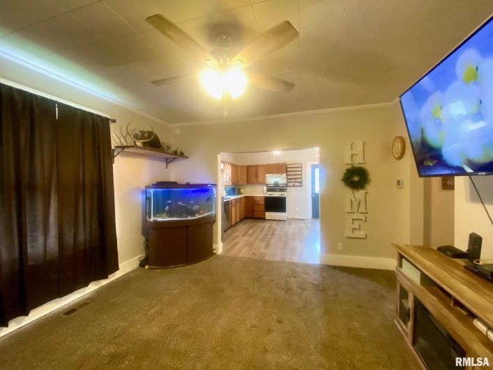 501 18TH Street, Herrin, Illinois 62948, 2 Bedrooms Bedrooms, 0 ,1 BathroomBathrooms,Residential,For Sale,18TH,0,RMAEB458230
