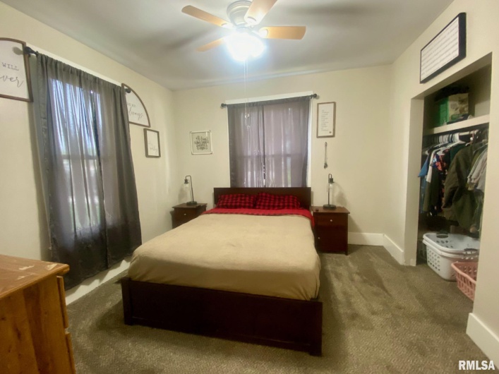 501 18TH Street, Herrin, Illinois 62948, 2 Bedrooms Bedrooms, 0 ,1 BathroomBathrooms,Residential,For Sale,18TH,0,RMAEB458230