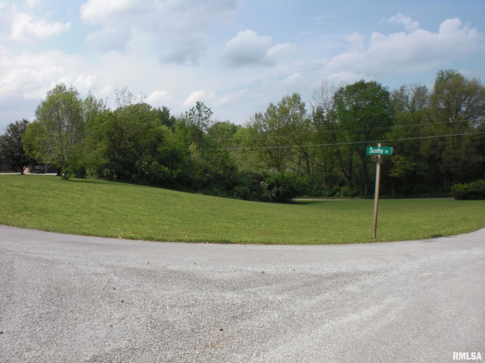Lot 20 Scotty Drive, Carbondale, Illinois 62903, 0 , 0 ,0,Land,For Sale,Scotty,0,RMAEB458245