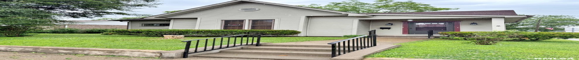 Residential For Sale 500 Metropolis Street, Metropolis, Illinois 62960, 2 Bedrooms Bedrooms, 0 ,1 BathroomBathrooms,Residential,For Sale,Metropolis,0,RMAEB458244