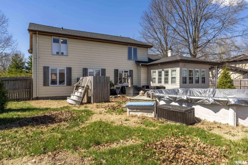 1405 MATTHEW Drive, Marion, Illinois 62959, 4 Bedrooms Bedrooms, 0 ,2 BathroomsBathrooms,Residential,For Sale,MATTHEW,0,RMAEB457321