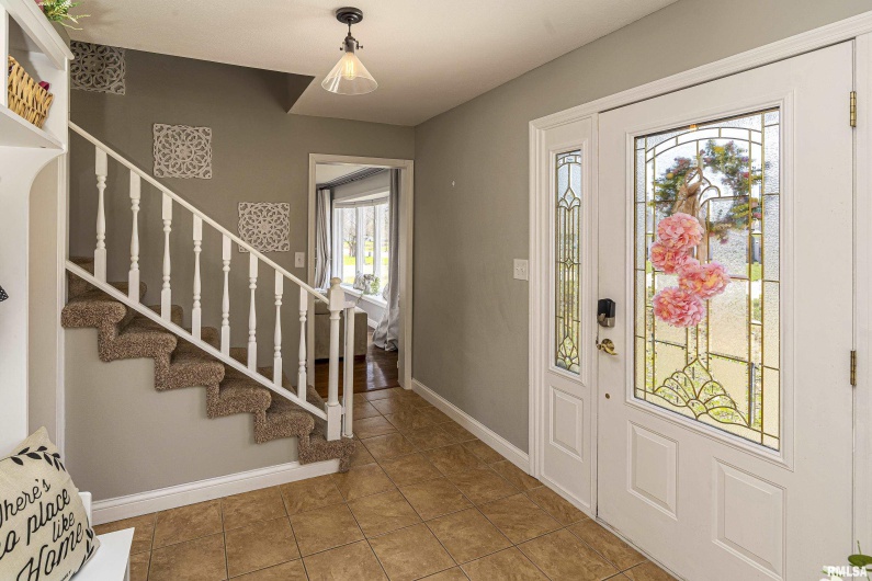 1405 MATTHEW Drive, Marion, Illinois 62959, 4 Bedrooms Bedrooms, 0 ,2 BathroomsBathrooms,Residential,For Sale,MATTHEW,0,RMAEB457321