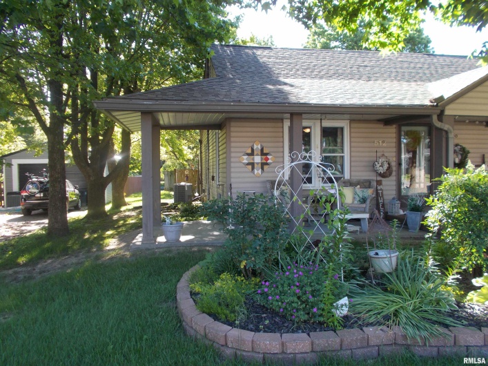 512 GARFIELD Street, Steeleville, Illinois 62288, 3 Bedrooms Bedrooms, 0 ,3 BathroomsBathrooms,Residential,For Sale,GARFIELD,0,RMAEB458104