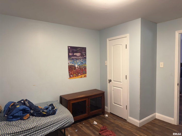 1417 Ledford Street, Harrisburg, Illinois 62946, 2 Bedrooms Bedrooms, 0 ,1 BathroomBathrooms,Residential,For Sale,Ledford,0,RMAEB457766