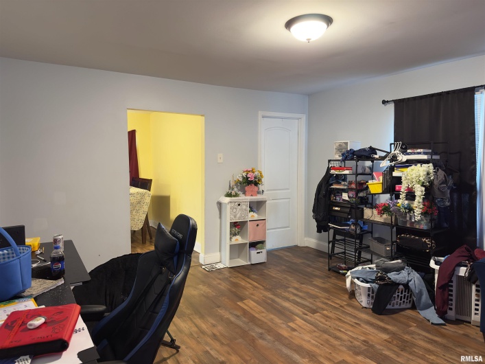 1417 Ledford Street, Harrisburg, Illinois 62946, 2 Bedrooms Bedrooms, 0 ,1 BathroomBathrooms,Residential,For Sale,Ledford,0,RMAEB457766