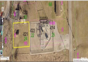 001 5TH Street, Elkville, Illinois 62932, 0 , 0 ,0,Land,For Sale,5TH,0,RMAEB453080