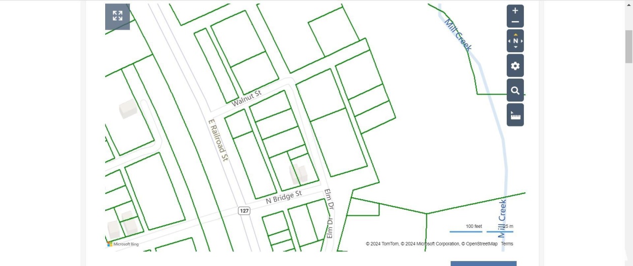 4 LOTS ELM Drive, Mill Creek, Illinois 62961, 0 , 0 ,0,Land,For Sale,ELM,0,RMAEB453189