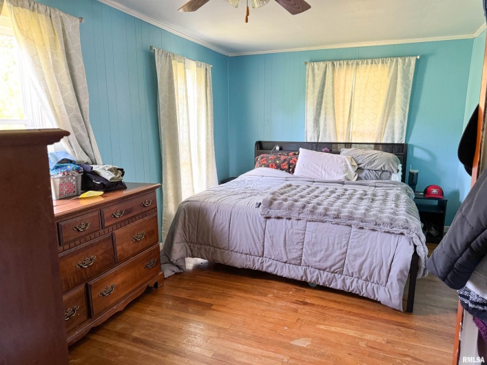 135 WALNUT Street, Alto Pass, Illinois 62905, 2 Bedrooms Bedrooms, 0 ,1 BathroomBathrooms,Residential,For Sale,WALNUT,0,RMAEB458102