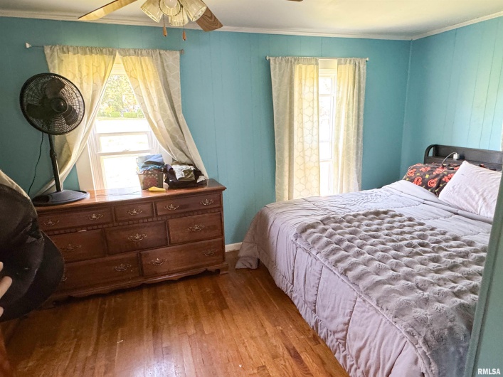 135 WALNUT Street, Alto Pass, Illinois 62905, 2 Bedrooms Bedrooms, 0 ,1 BathroomBathrooms,Residential,For Sale,WALNUT,0,RMAEB458102
