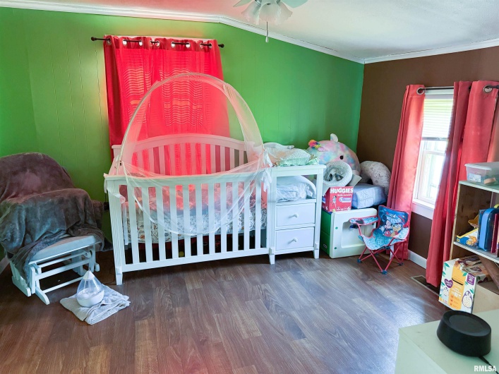 135 WALNUT Street, Alto Pass, Illinois 62905, 2 Bedrooms Bedrooms, 0 ,1 BathroomBathrooms,Residential,For Sale,WALNUT,0,RMAEB458102