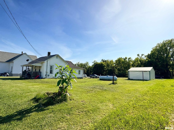 135 WALNUT Street, Alto Pass, Illinois 62905, 2 Bedrooms Bedrooms, 0 ,1 BathroomBathrooms,Residential,For Sale,WALNUT,0,RMAEB458102