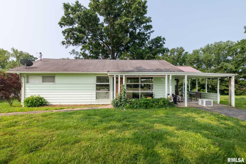 515 Old Route 146 Loop, Vienna, Illinois 62995, 0 , 0 ,0,Commercial Sale,For Sale,Old Route 146,0,RMAQC4264007