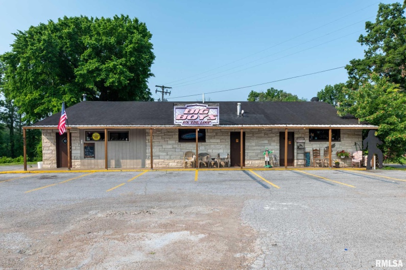 515 Old Route 146 Loop, Vienna, Illinois 62995, 0 , 0 ,0,Commercial Sale,For Sale,Old Route 146,0,RMAQC4264007