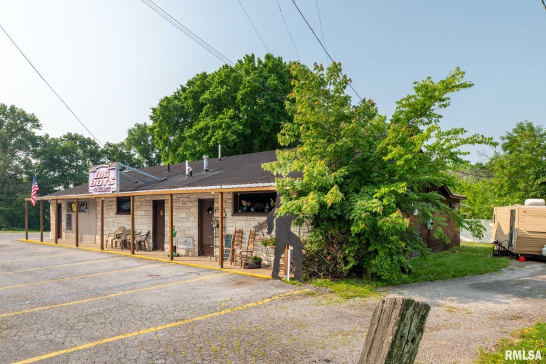 515 Old Route 146 Loop, Vienna, Illinois 62995, 0 , 0 ,0,Commercial Sale,For Sale,Old Route 146,0,RMAQC4264007