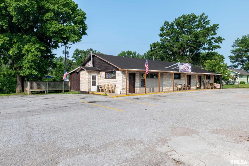 515 Old Route 146 Loop, Vienna, Illinois 62995, 0 , 0 ,0,Commercial Sale,For Sale,Old Route 146,0,RMAQC4264007