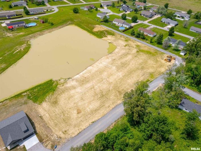 Lot 15 JOY Lane, Johnston City, Illinois 62951, 0 , 0 ,0,Land,For Sale,JOY,0,RMAQC4264009