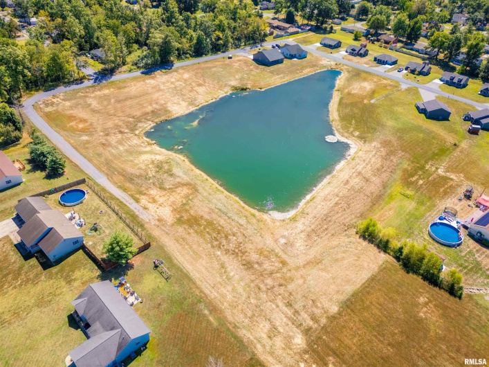 Lot 18 JOY Lane, Johnston City, Illinois 62951, 0 , 0 ,0,Land,For Sale,JOY,0,RMAQC4264012