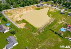 Lot 19 JOY Lane, Johnston City, Illinois 62951, 0 , 0 ,0,Land,For Sale,JOY,0,RMAQC4264013