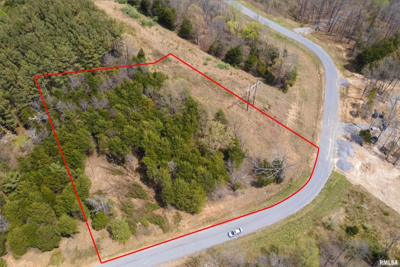0000 Clifty Lane, Goreville, Illinois 62939, 0 , 0 ,0,Land,For Sale,Clifty,0,RMAEB458281