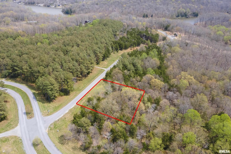 0000 Clifty Lane, Goreville, Illinois 62939, 0 , 0 ,0,Land,For Sale,Clifty,0,RMAEB458281