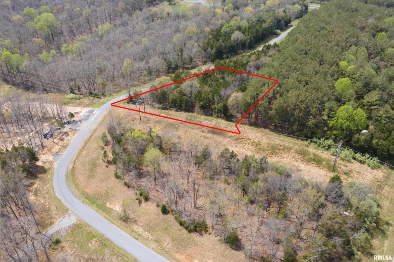 0000 Clifty Lane, Goreville, Illinois 62939, 0 , 0 ,0,Land,For Sale,Clifty,0,RMAEB458281