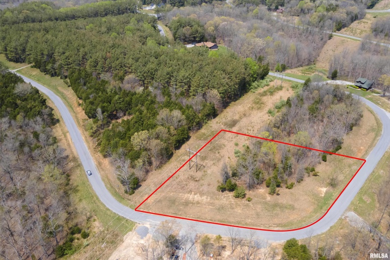 0000 Clifty Lane, Goreville, Illinois 62939, 0 , 0 ,0,Land,For Sale,Clifty,0,RMAEB458281