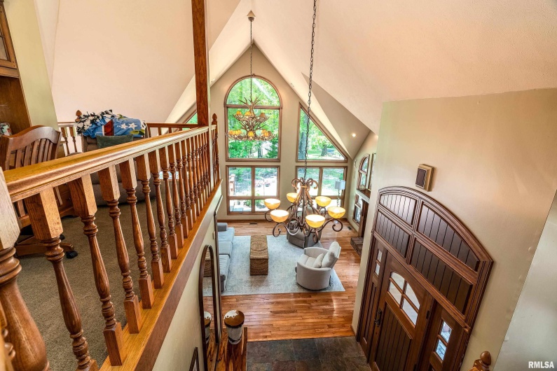 9 White Deer Run, Makanda, Illinois 62958, 4 Bedrooms Bedrooms, 0 ,3 BathroomsBathrooms,Residential,For Sale,White Deer,0,RMAQC4264055