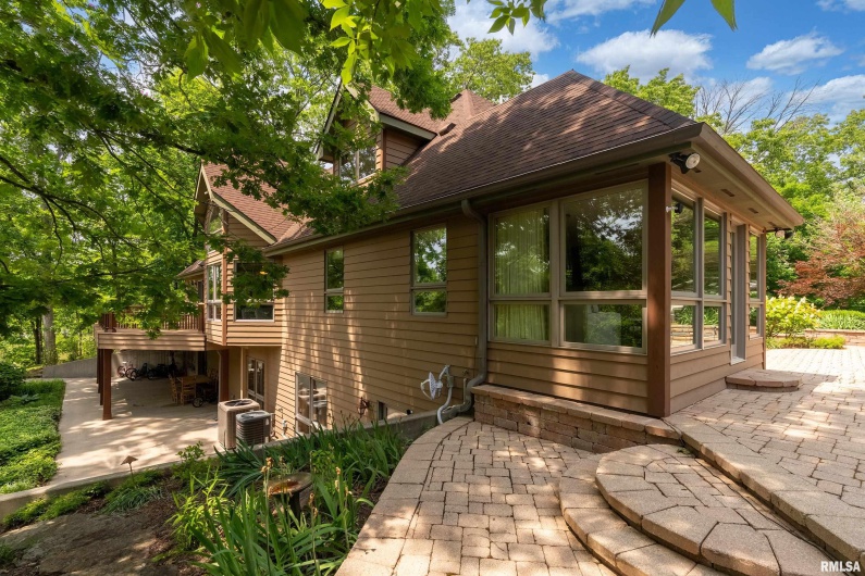 9 White Deer Run, Makanda, Illinois 62958, 4 Bedrooms Bedrooms, 0 ,3 BathroomsBathrooms,Residential,For Sale,White Deer,0,RMAQC4264055