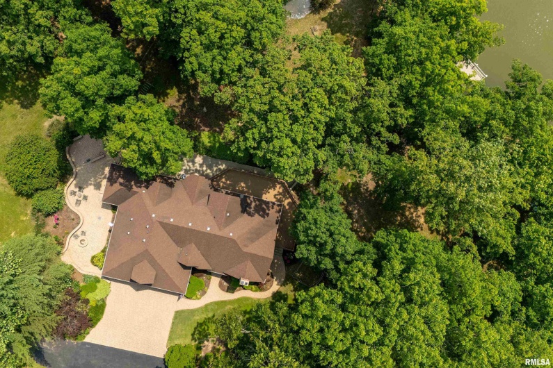 9 White Deer Run, Makanda, Illinois 62958, 4 Bedrooms Bedrooms, 0 ,3 BathroomsBathrooms,Residential,For Sale,White Deer,0,RMAQC4264055