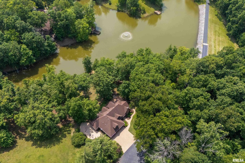 9 White Deer Run, Makanda, Illinois 62958, 4 Bedrooms Bedrooms, 0 ,3 BathroomsBathrooms,Residential,For Sale,White Deer,0,RMAQC4264055