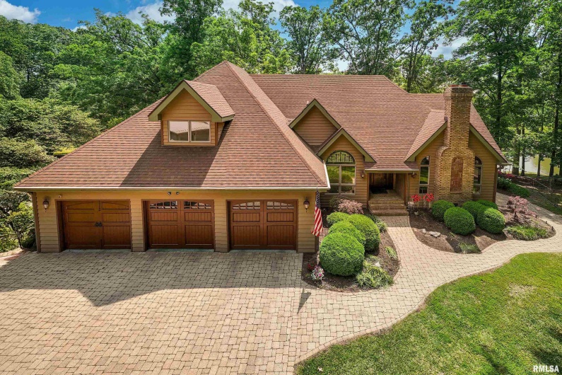 9 White Deer Run, Makanda, Illinois 62958, 4 Bedrooms Bedrooms, 0 ,3 BathroomsBathrooms,Residential,For Sale,White Deer,0,RMAQC4264055